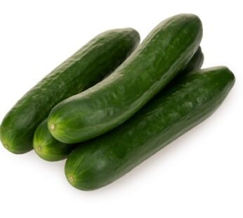 English Cucumber