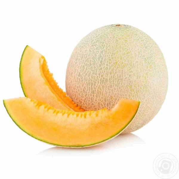 Muskmelon