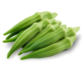 Ladyfinger