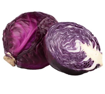 Red Cabbage