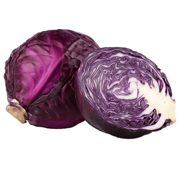 Red Cabbage