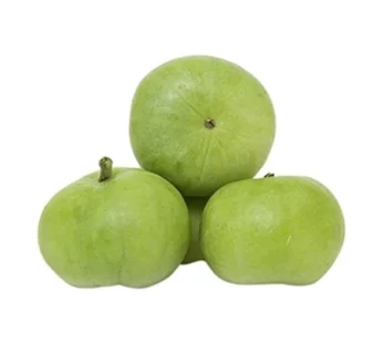 Apple Gourd