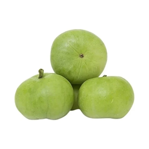 Apple Gourd