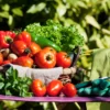 Why Farm-Fresh Produce Matters: The Secret to a Healthier Lifestyle