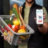 The Future of Grocery Shopping: How Farm Fresh Agro Delivers Freshness in 15 Minutes!