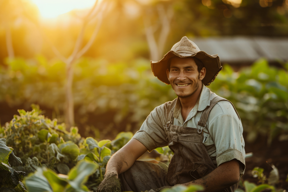 How Farm Fresh Agro Supports Local Farmers & Strengthens Communities