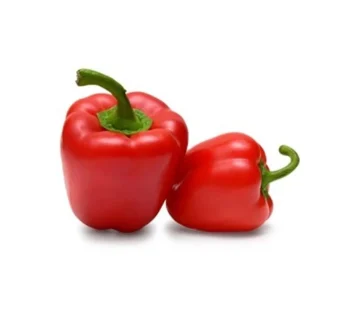 Red Capsicum